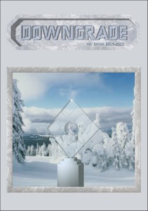 Downgrade №4 Зима 2010-2011