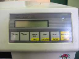 Лазерный принтер Star Laser Printer 8 III, панель управления