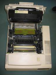   Star Laser Printer 8 III,  