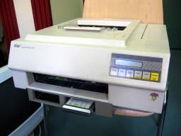   Star Laser Printer 8 III,  