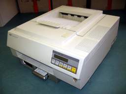 Лазерный принтер Star Laser Printer 8 III, общий вид