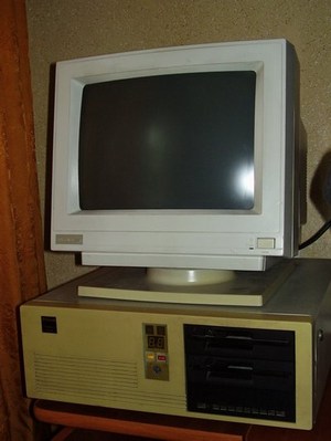 Protech computer system