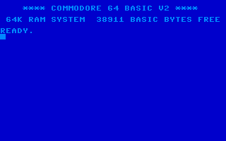 Commodore 64 II