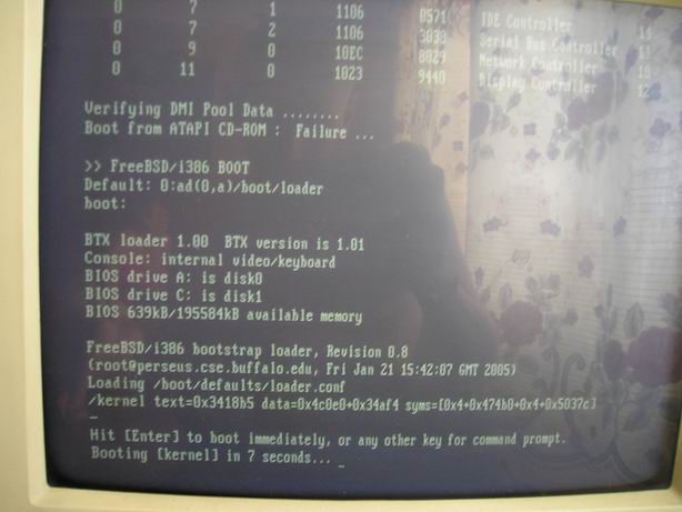 FreeBSD