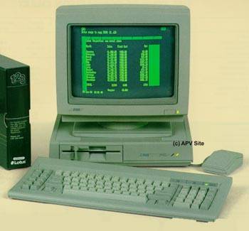 Atari PC-1