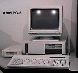 Atari PC-5