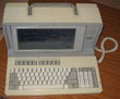 SHARP PC-7000